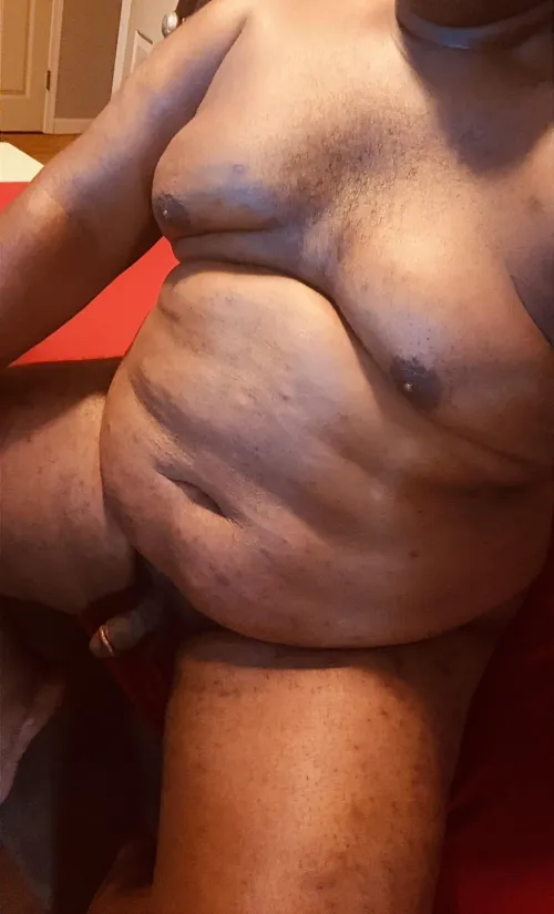 Good Morning! Don’t forget to say it back!