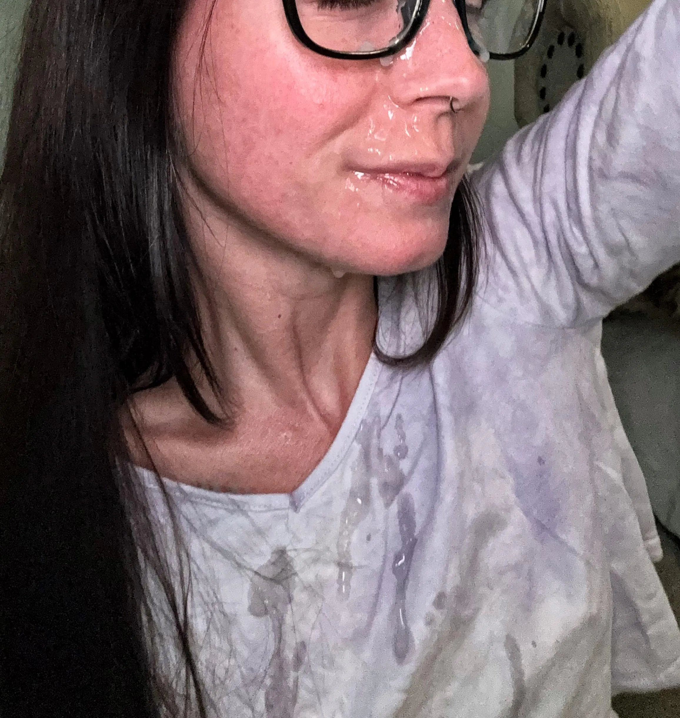 Got a big on the other night