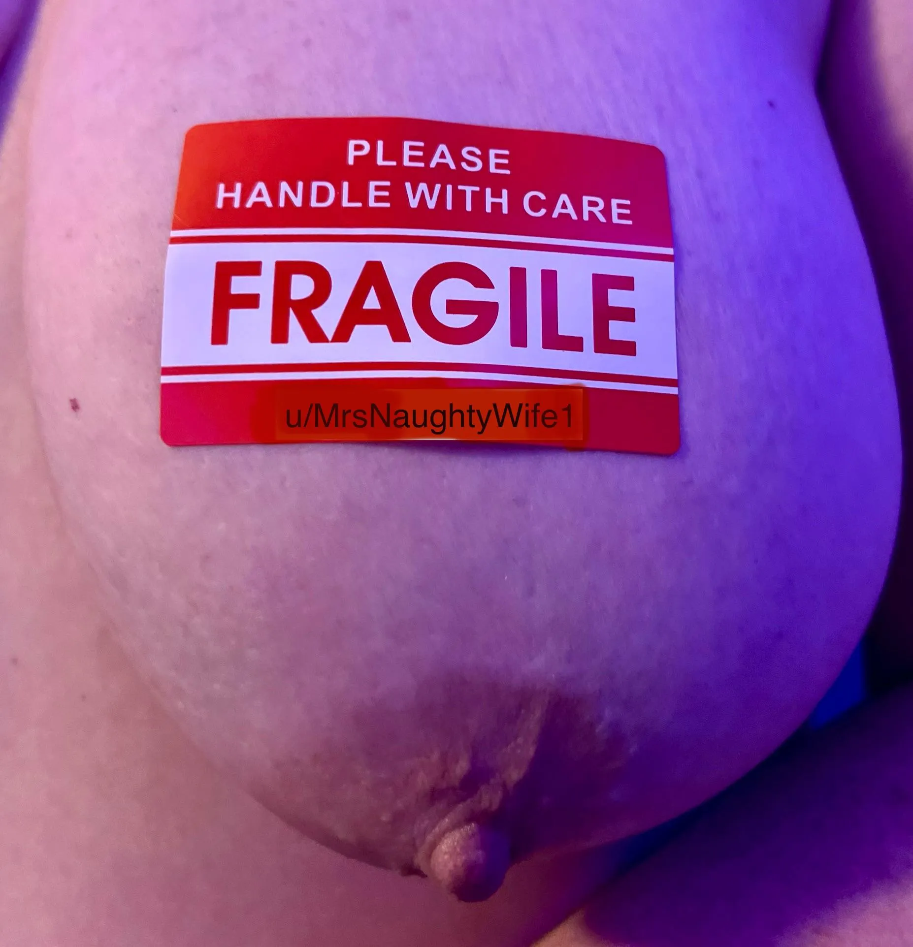 Happy Titty Tuesday.