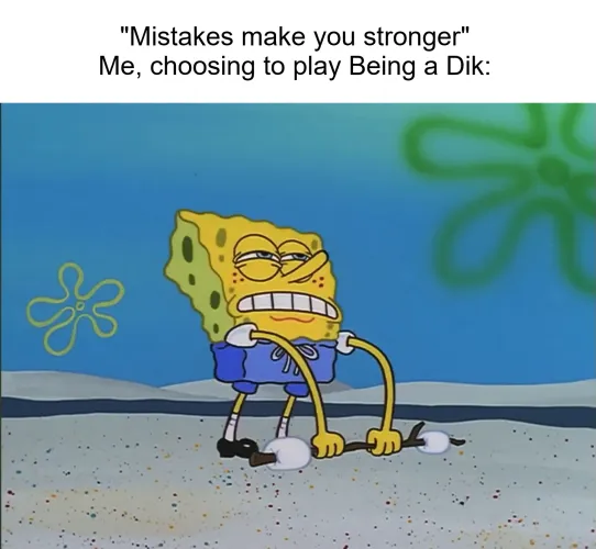 I think we all agree with this