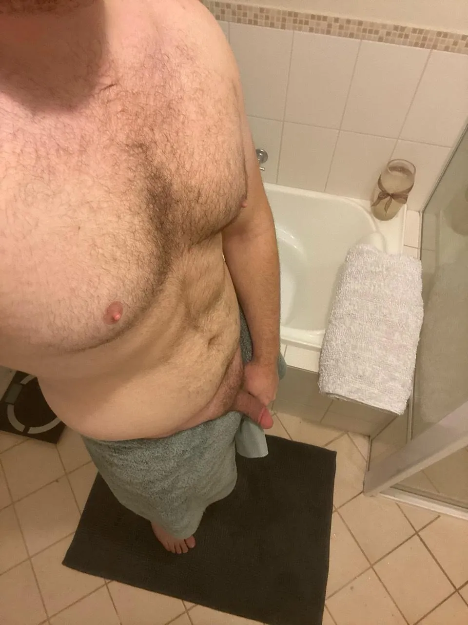 Just another cheeky shower pic