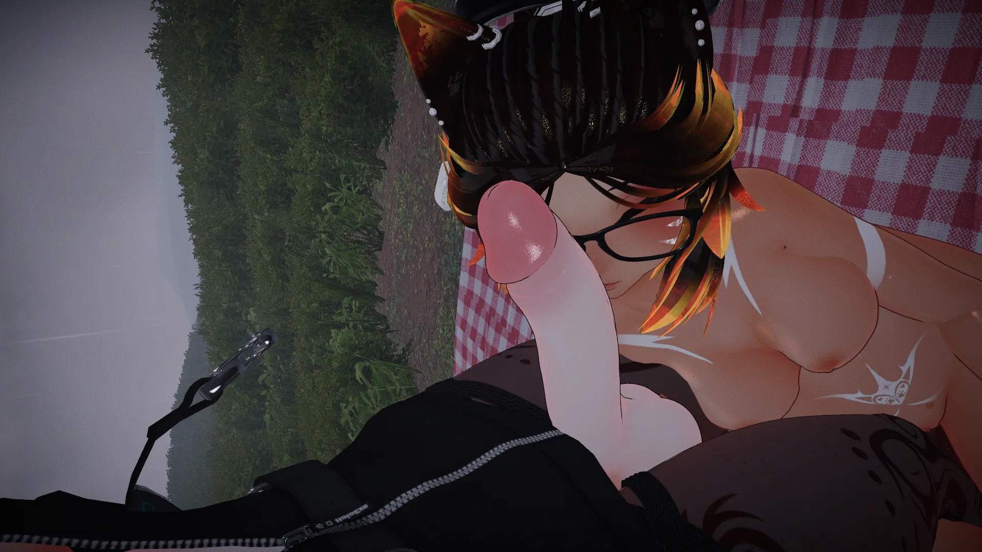 looking to be used (read bio)