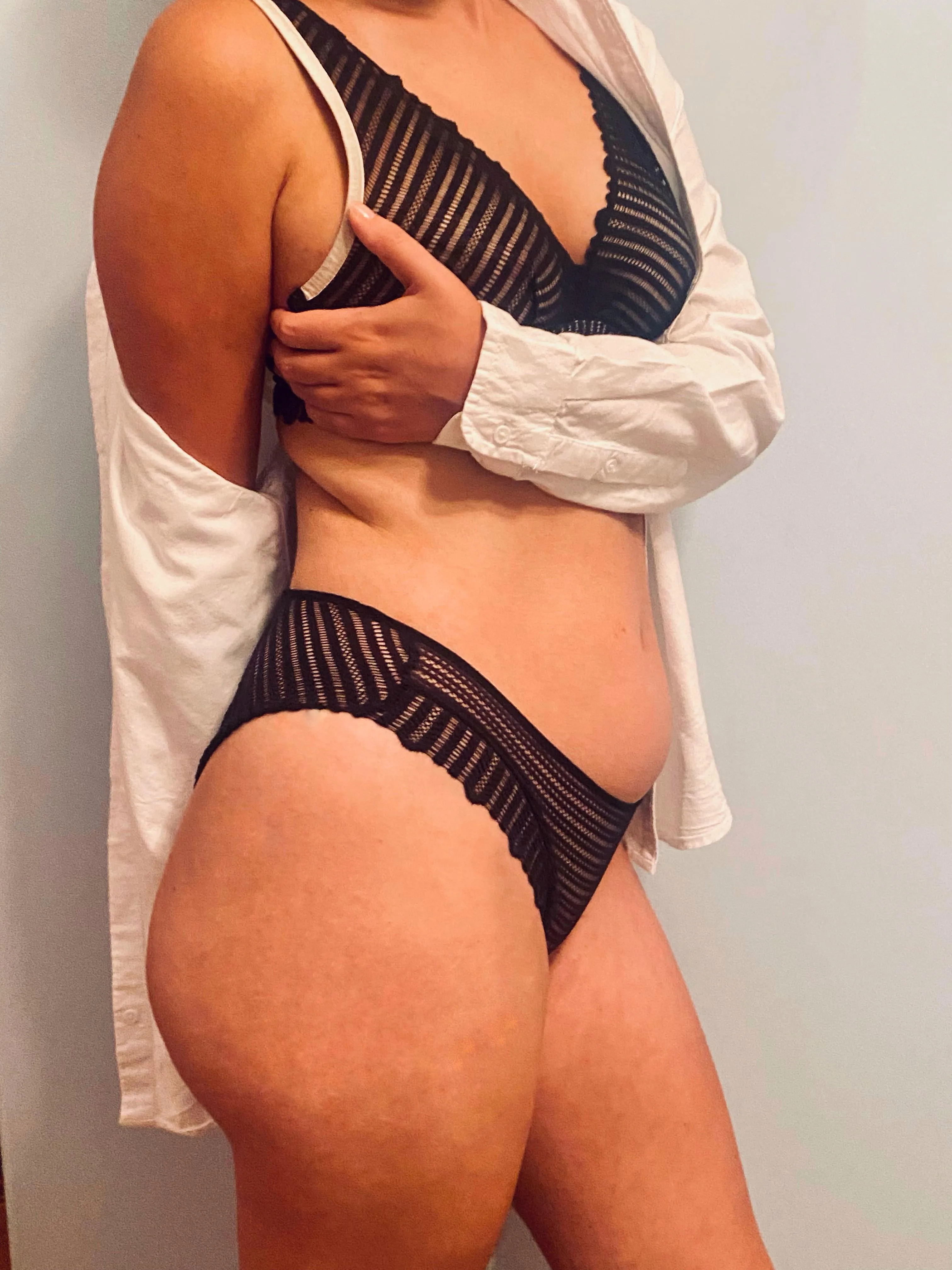 ready to go to work [oc]