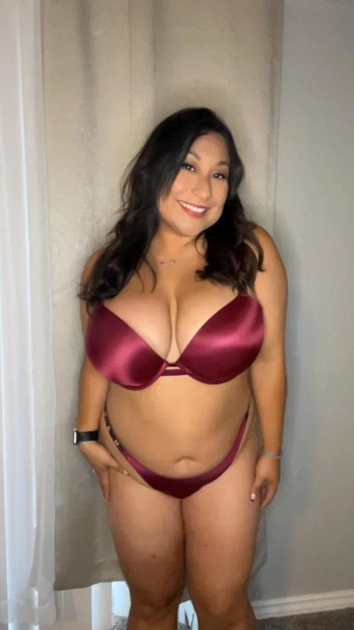 Smile baby you found me after all