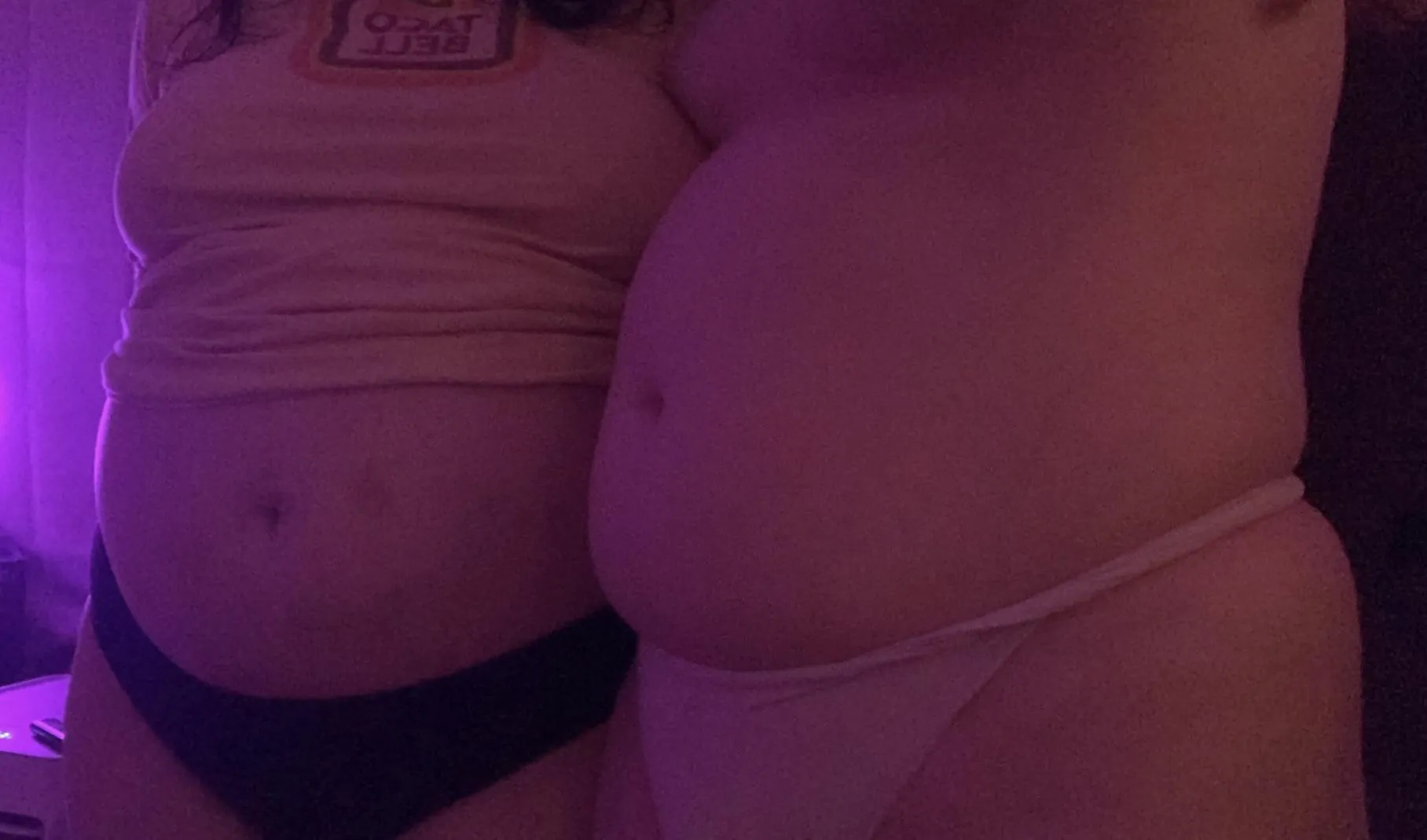 Two is always better than one!