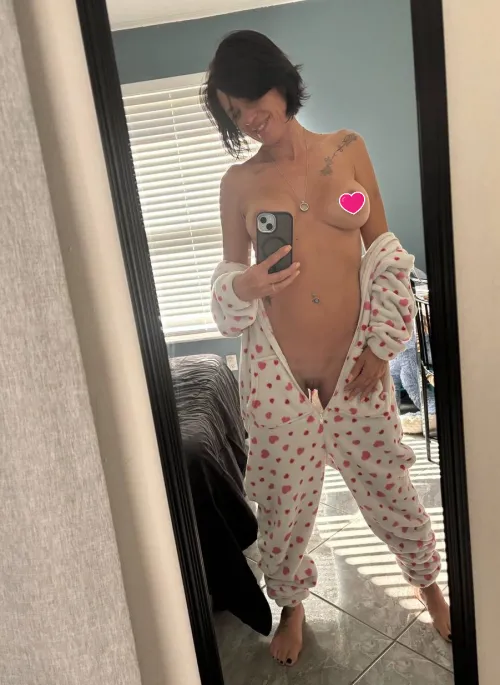 Would you fuck me even though I’m 52?