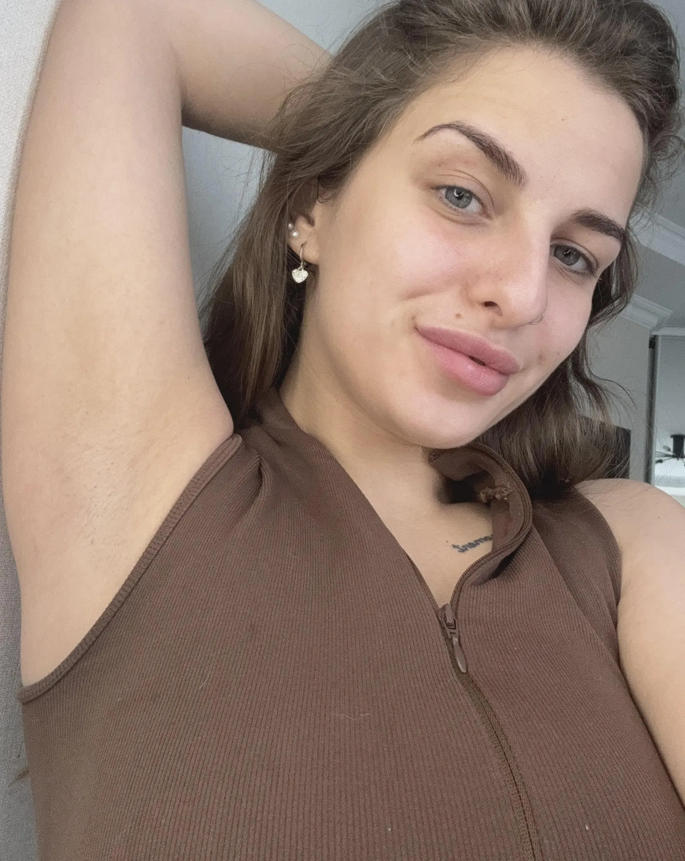 your favorite milf is ready for you