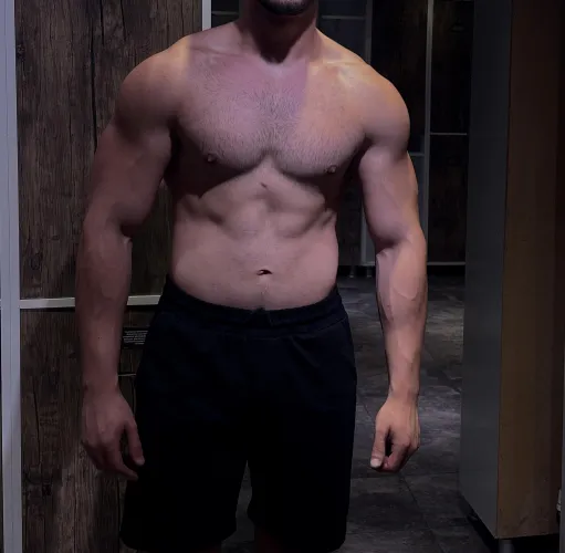 10 years natural. I never plan to compete. I’m considering hopping on. Is it worth it? 183 80kg