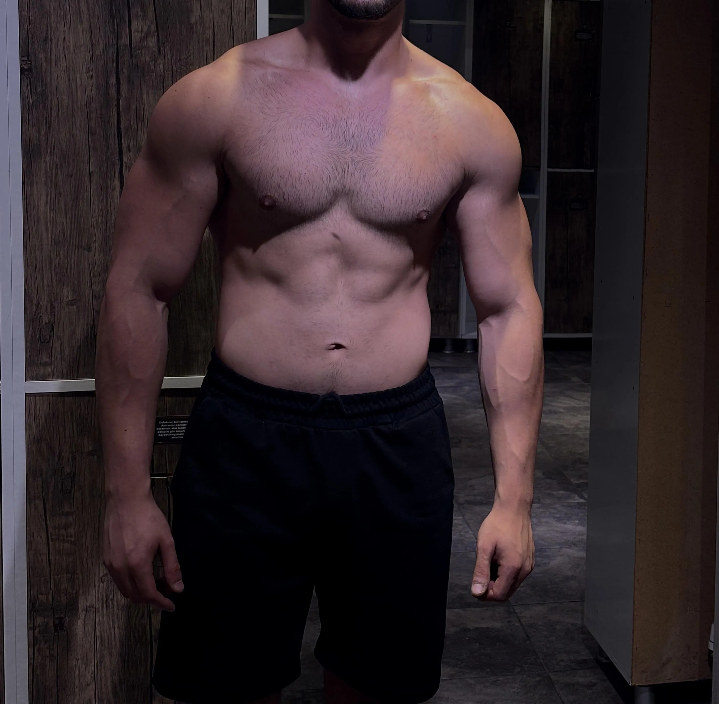 10 years natural. I never plan to compete. I’m considering hopping on. Is it worth it? 183 80kg