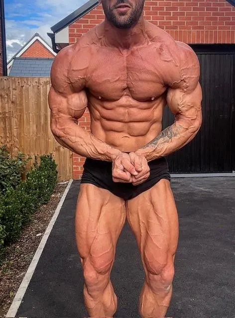 2 weeks out, shrink wrapped