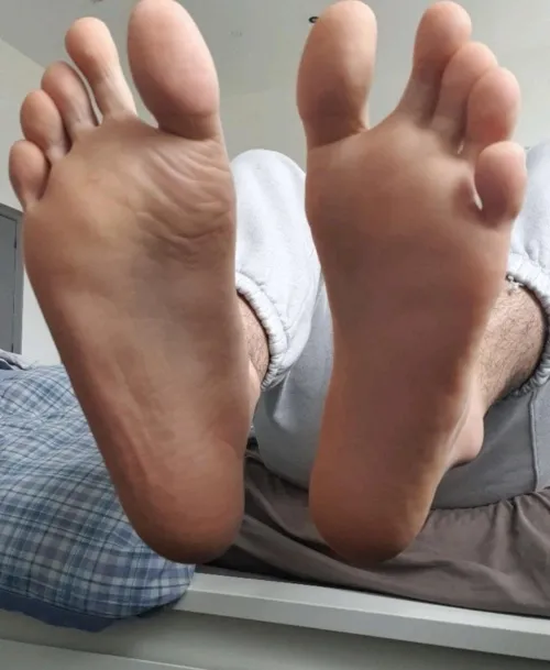 25 m. Anyone wants to talk or worship?