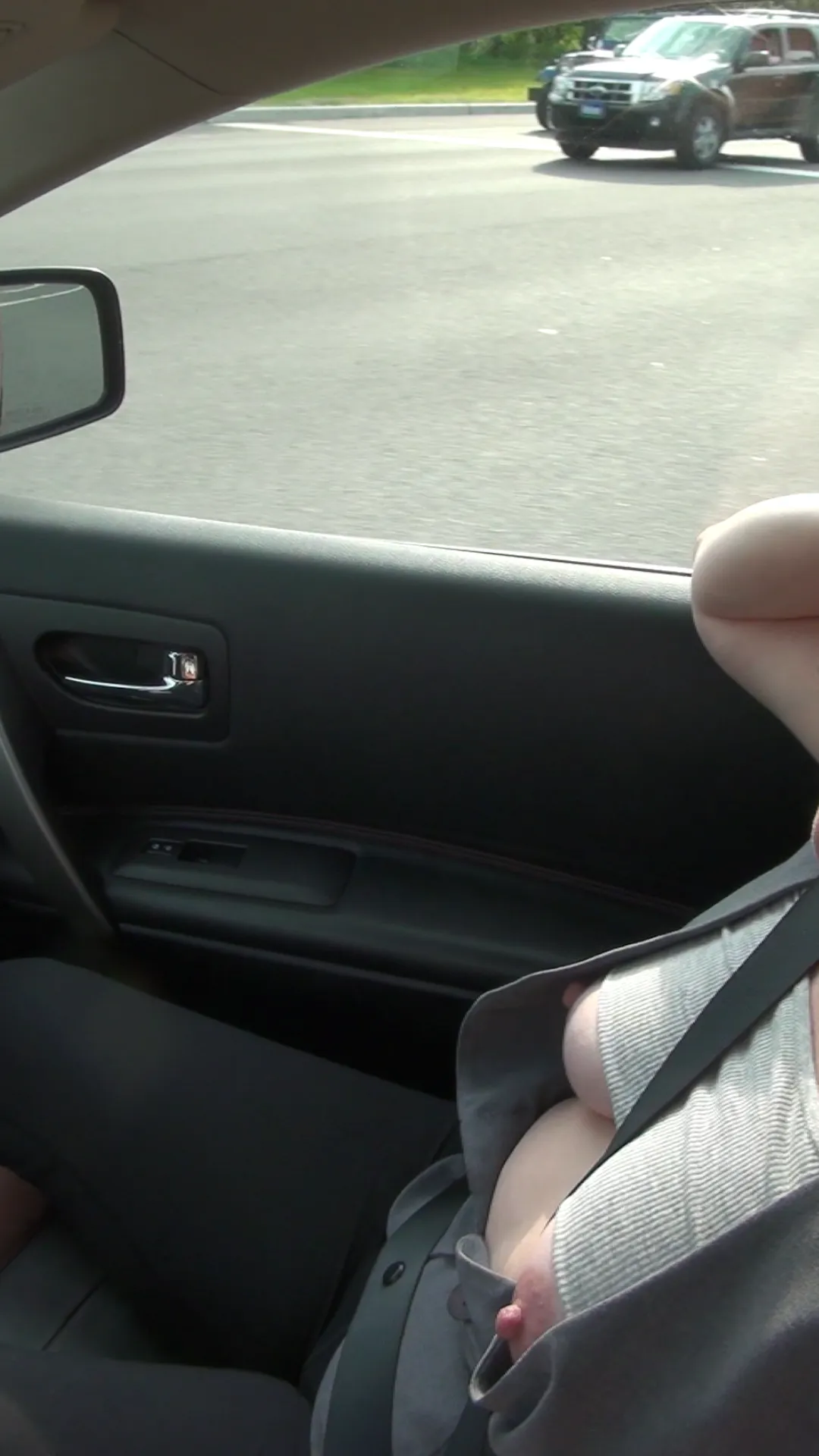 A more comfortable ride