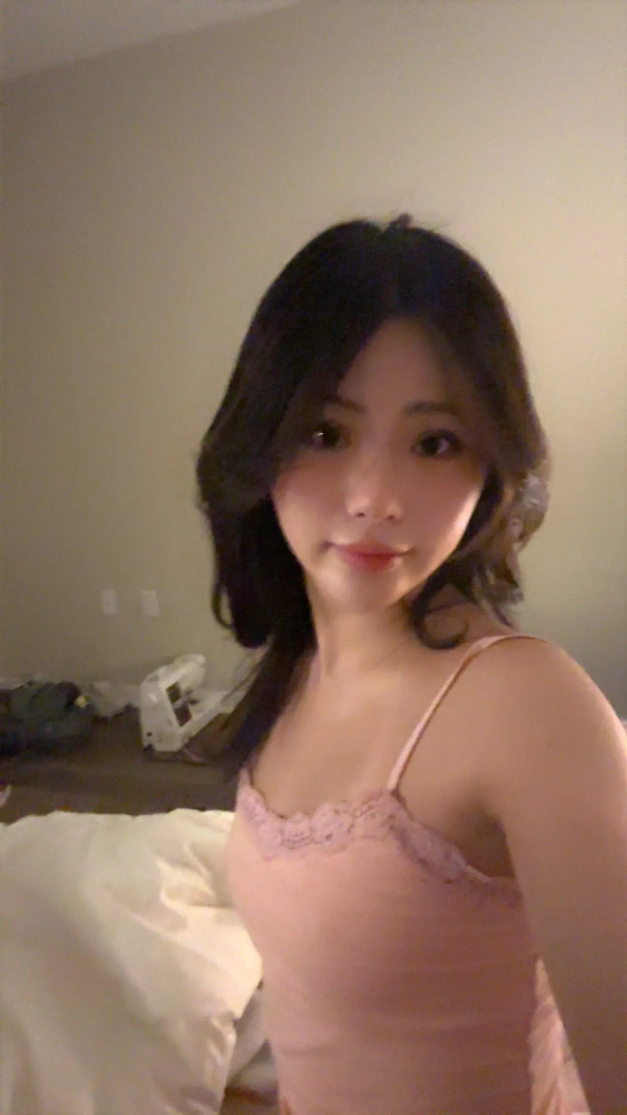 Alone and in need of some company ❤️