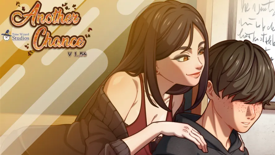 Another Chance V1.56 out Now for Patrons!!! (TimeWizardStudios) [Another Chance]