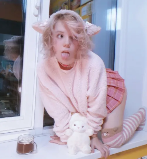 Autumn is the perfect time to warm up with hot chocolate