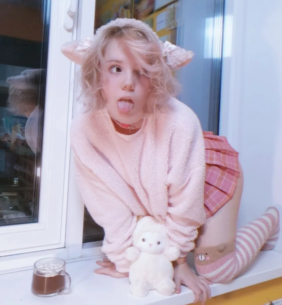 Autumn is the perfect time to warm up with hot chocolate