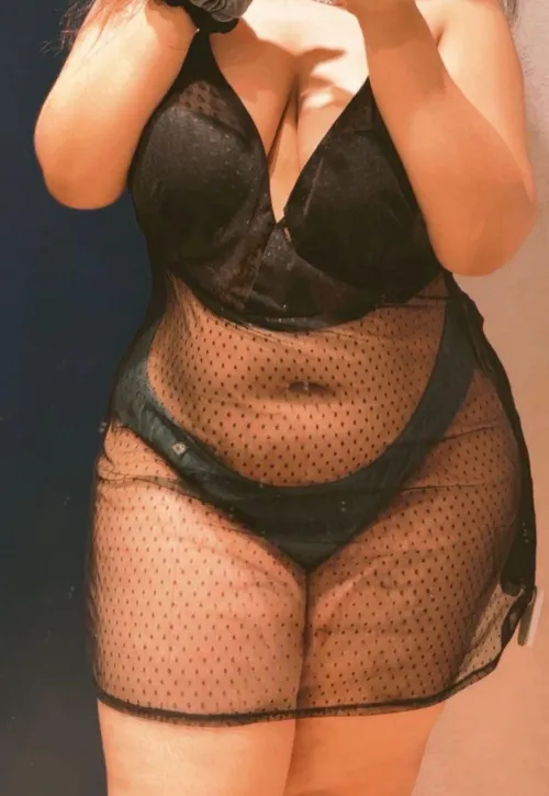 Blazing a trail of hotness.