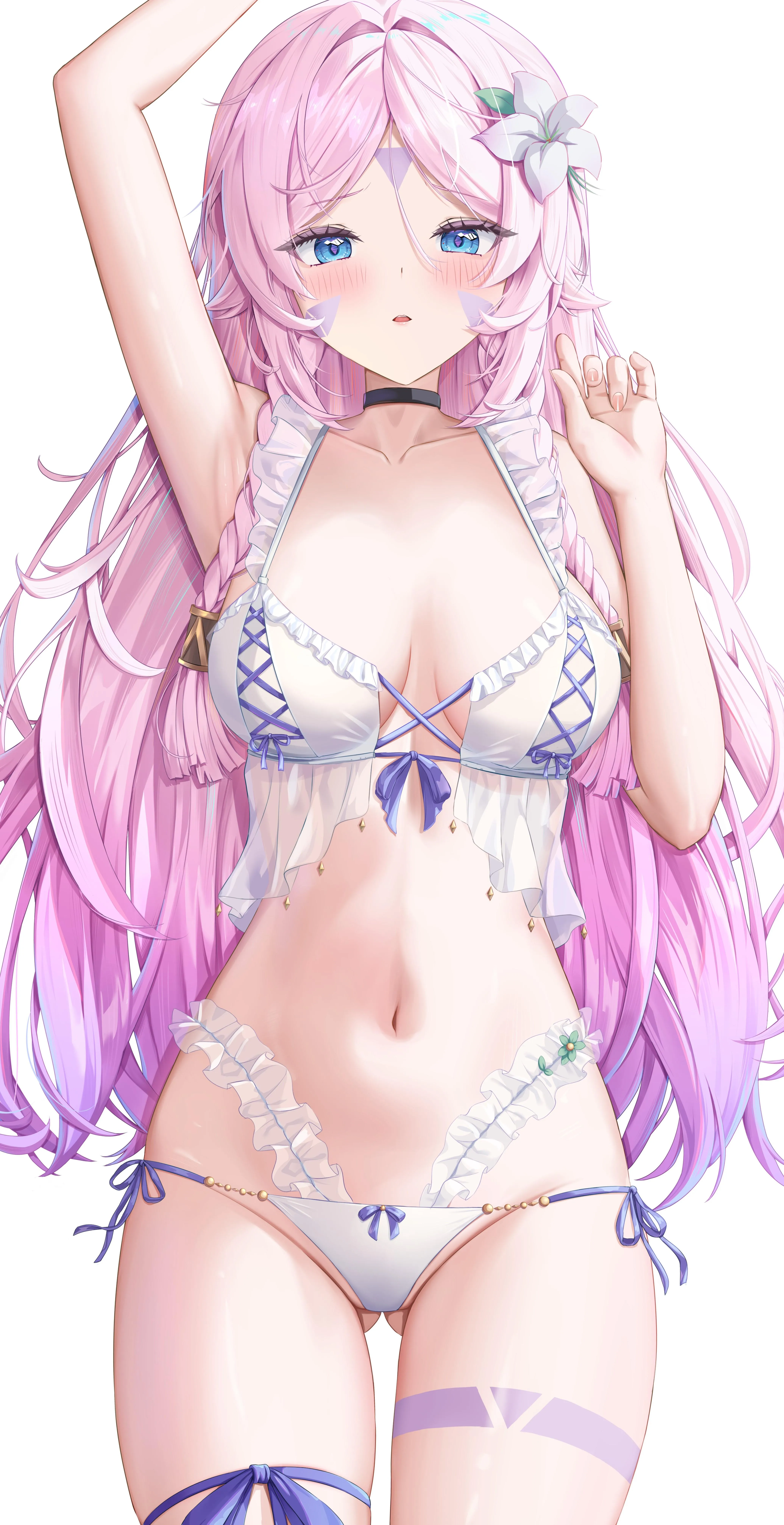 Citlali's a hottie (by dokimaru)