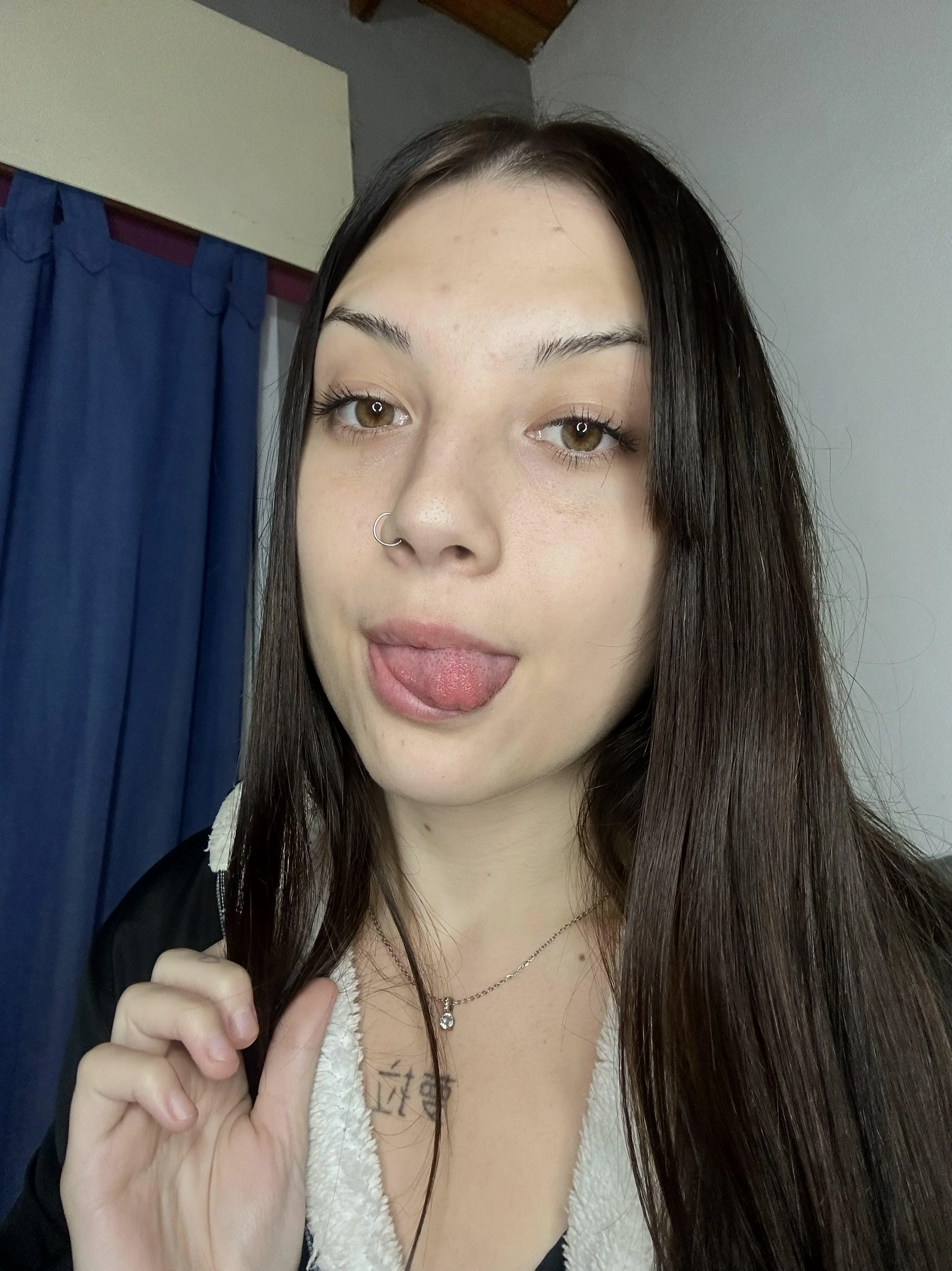 College might be starting, but I still feel like such a baby girl