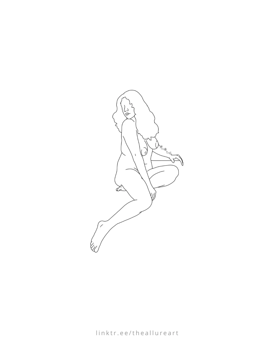 Echoes in Ink (CL220)