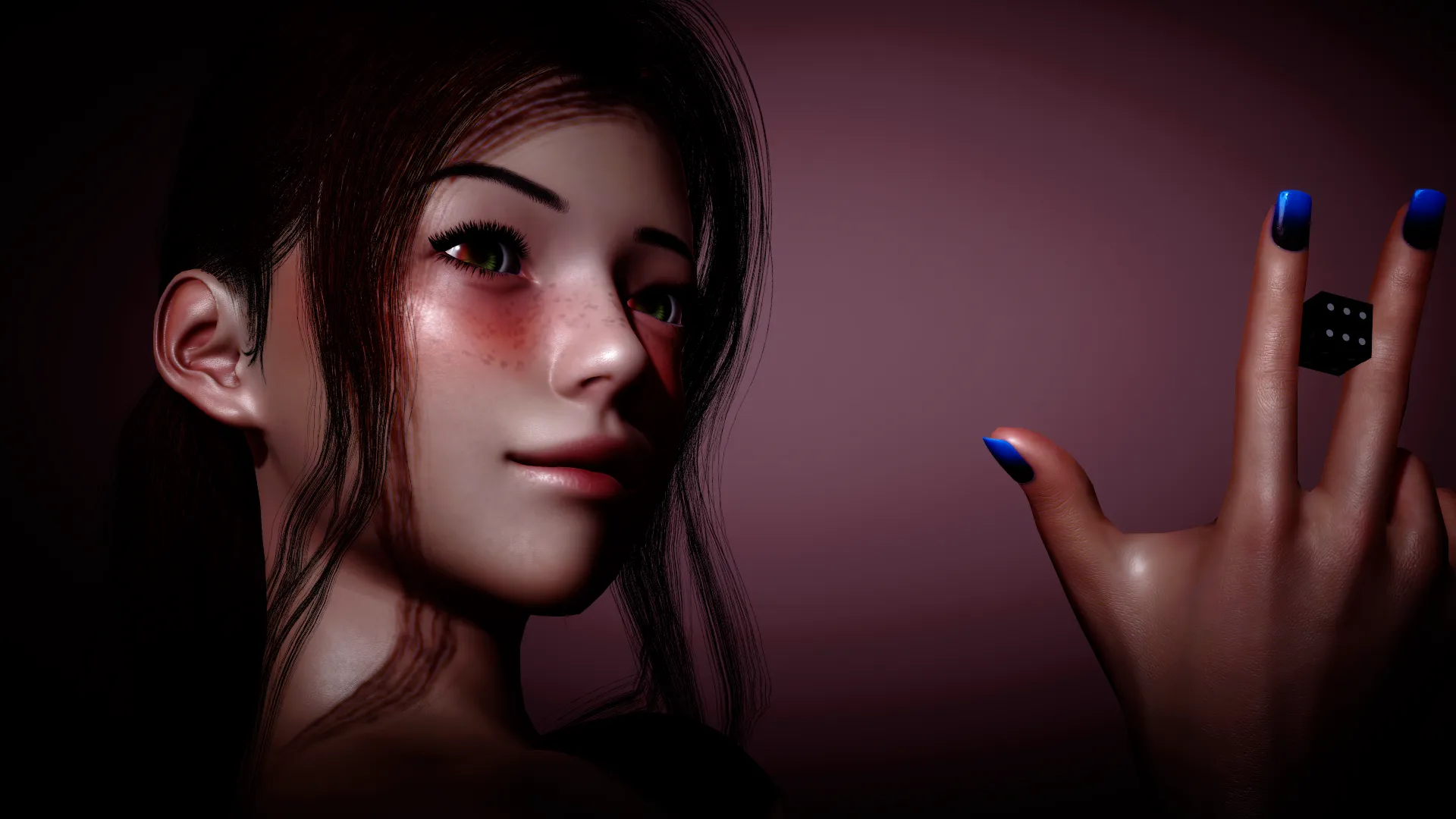 FR34KS 0.5 is out on Itch for free (Windows/Mac)!