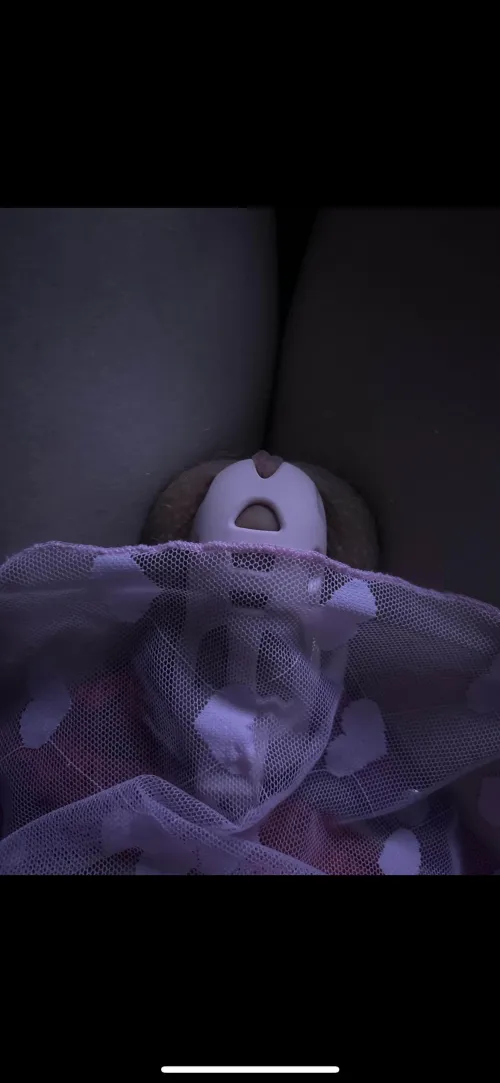 Hopefully be my first locktober this year, lets see how long I can cope