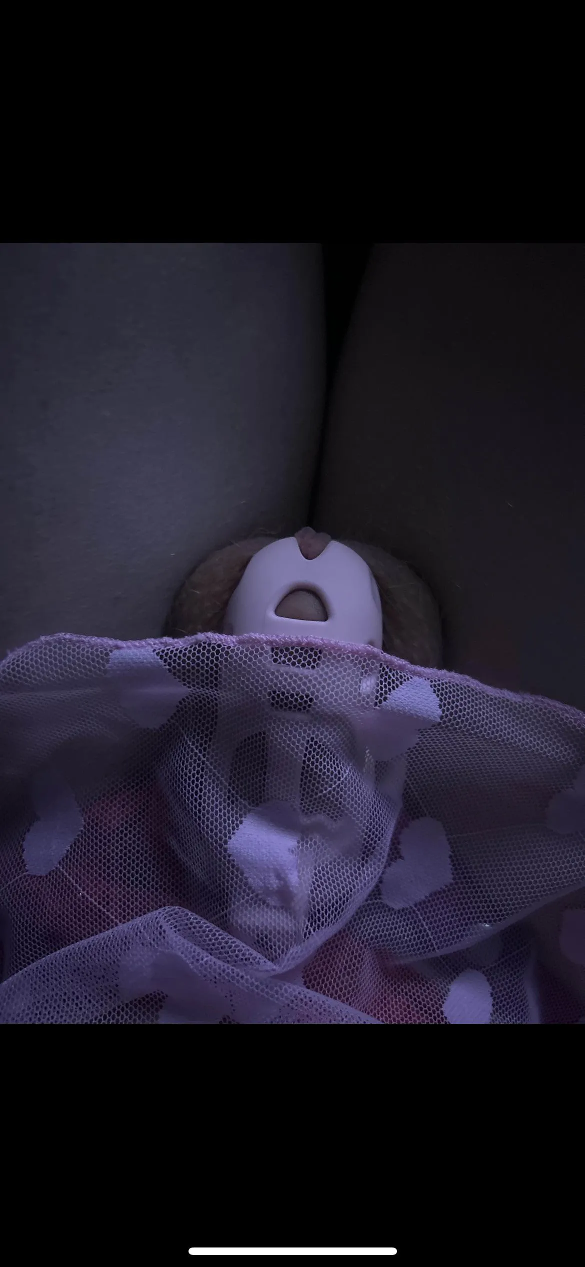 Hopefully be my first locktober this year, lets see how long I can cope