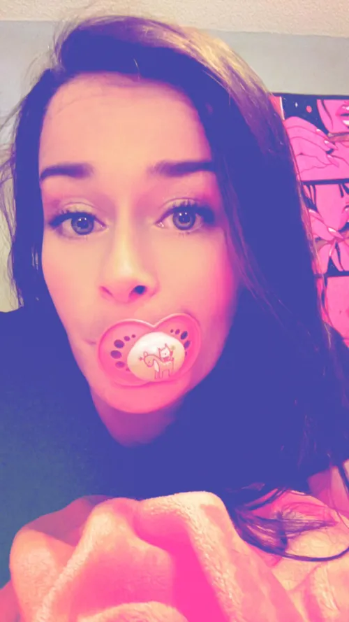 Just a lil southern gurl