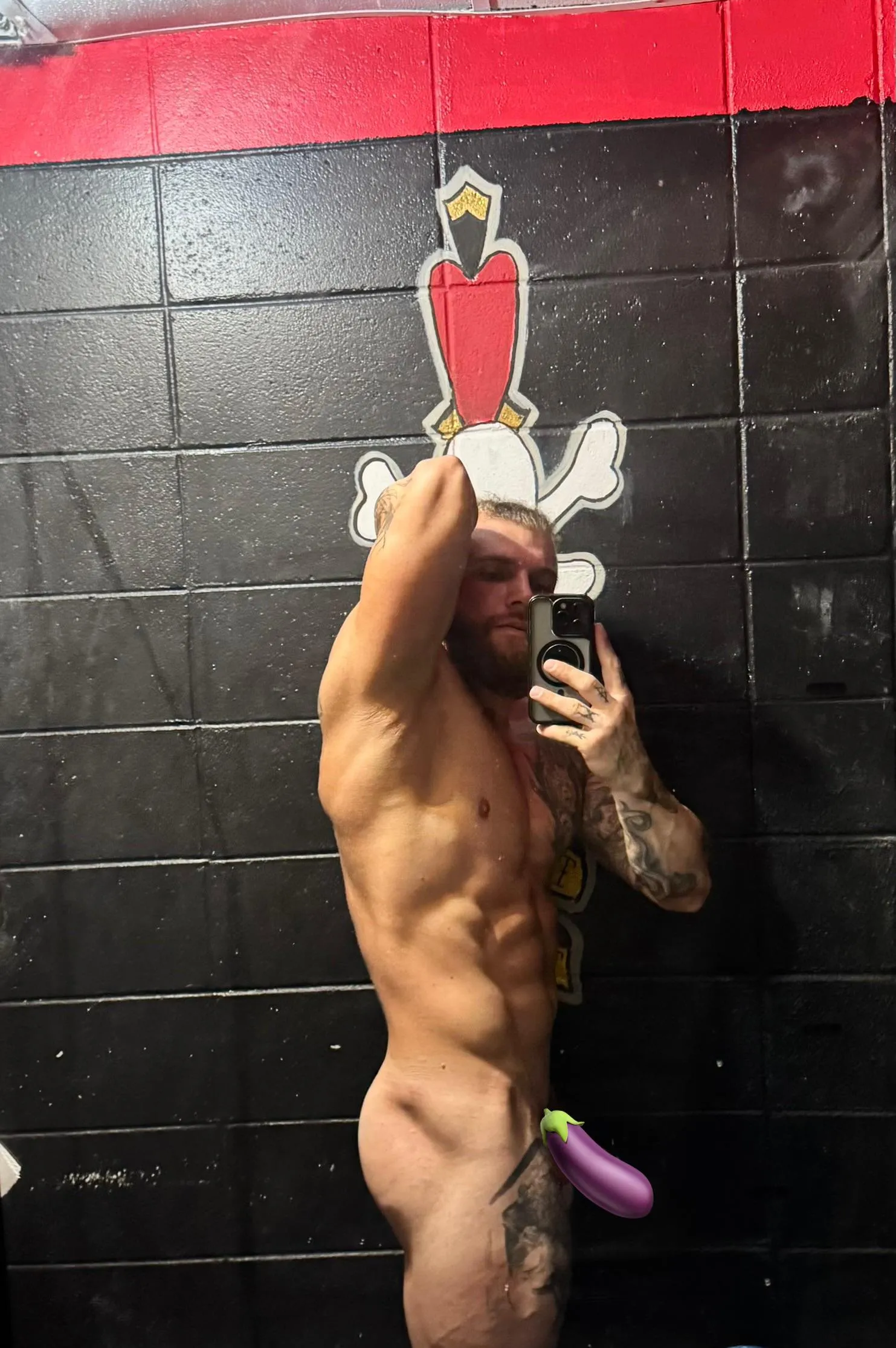 Let me be your daddy😈