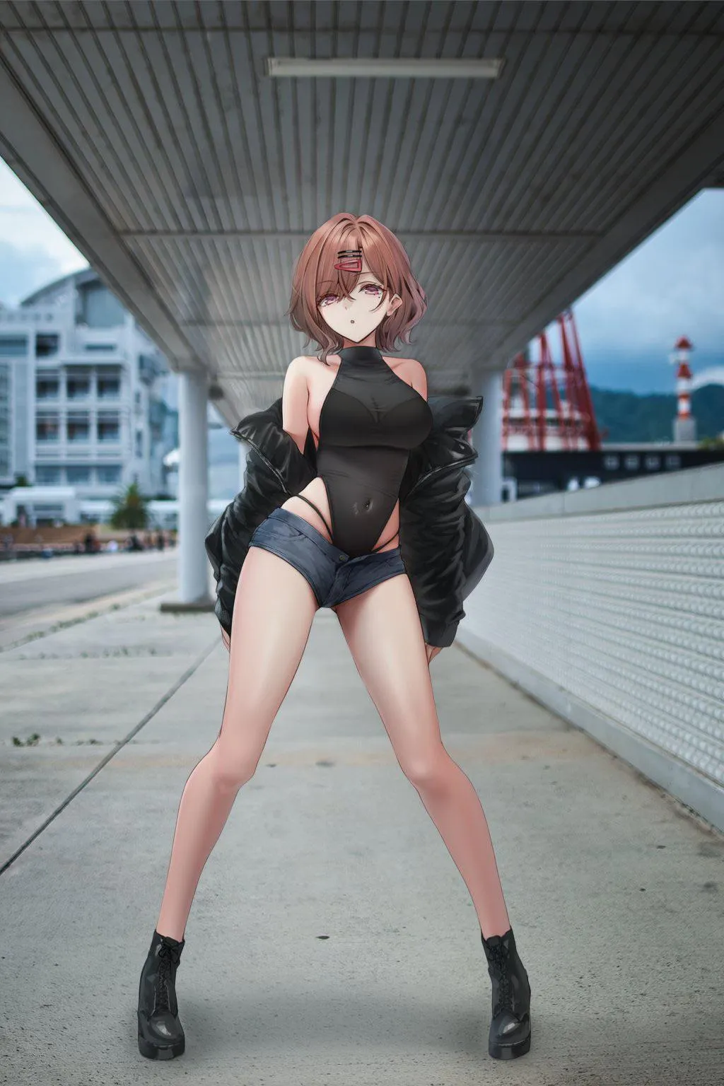 Madoka Higuchi [Idolmaster]