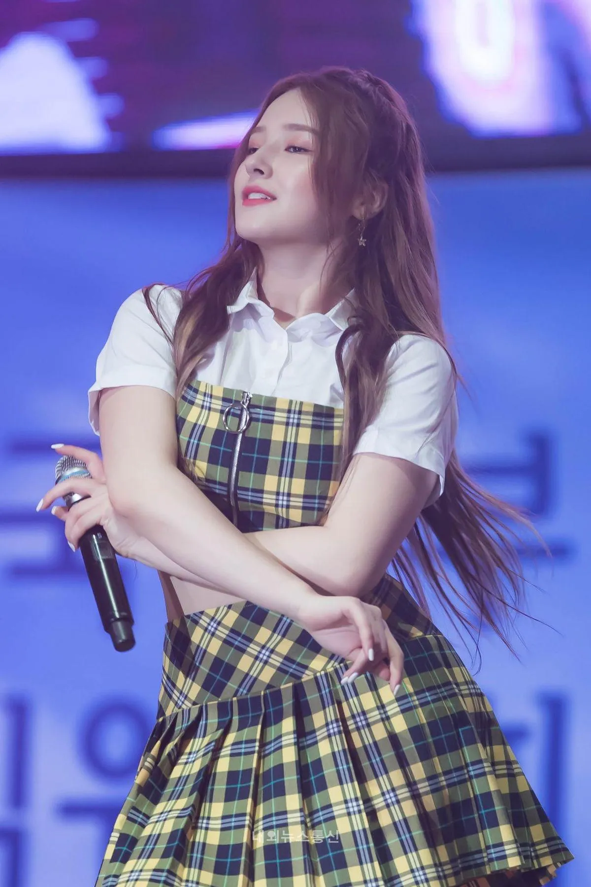 momoland nancy