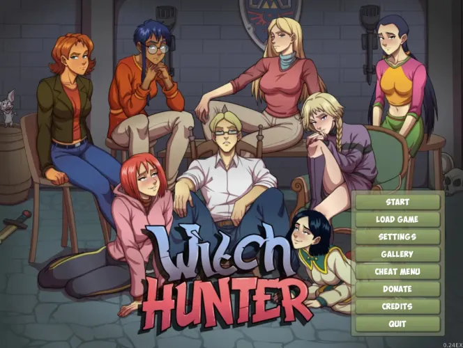 My favorite game so far (I'm not an expert, just a casual player)