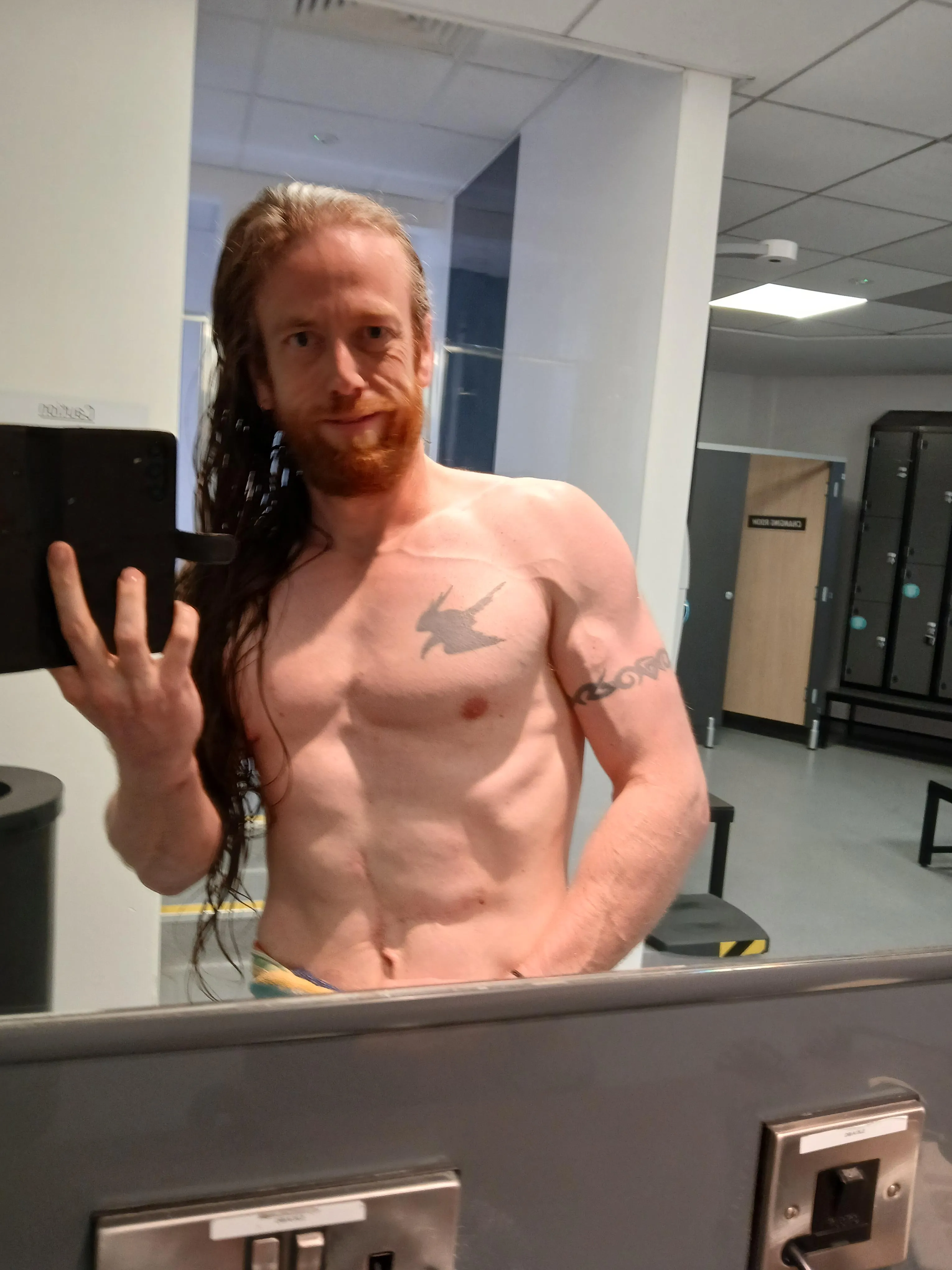 Nearly 40 and this is what I have built