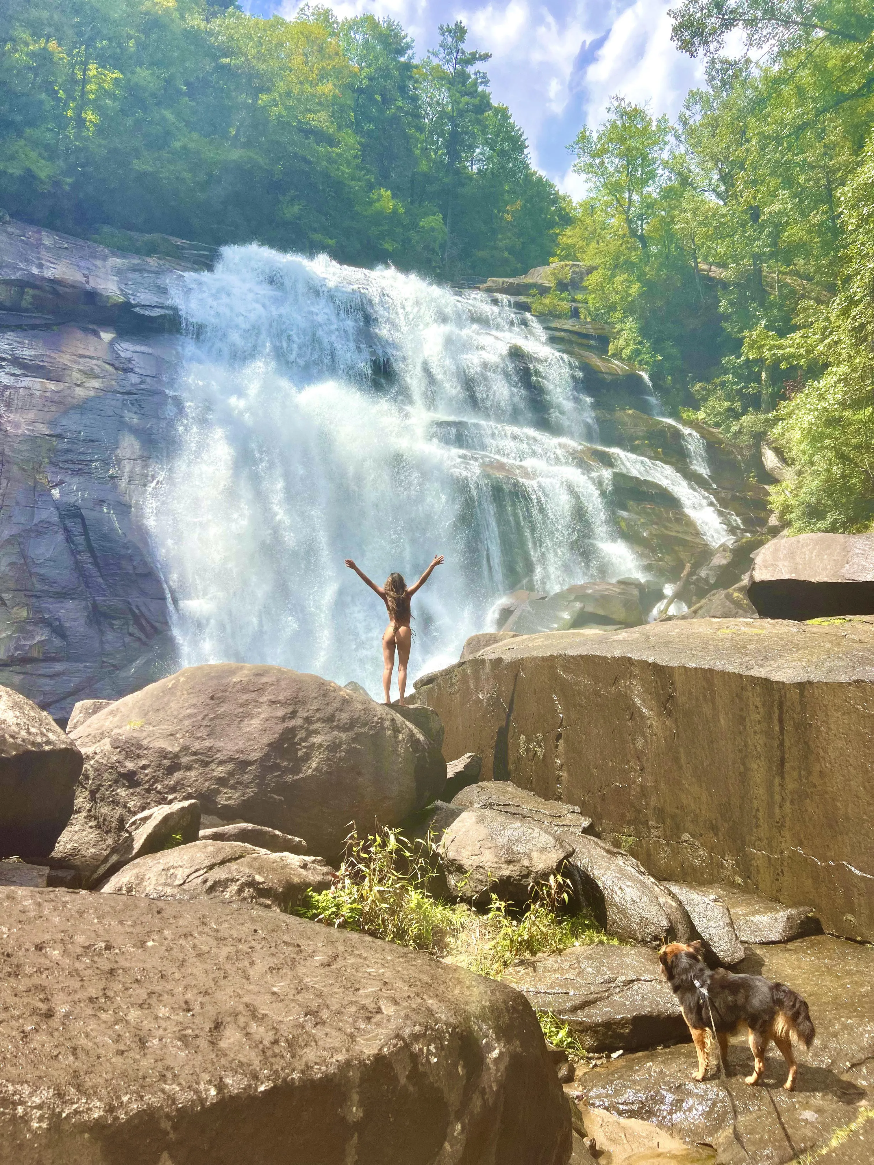 Ready to get pounded by this giant beauty 😂😍🥲💦