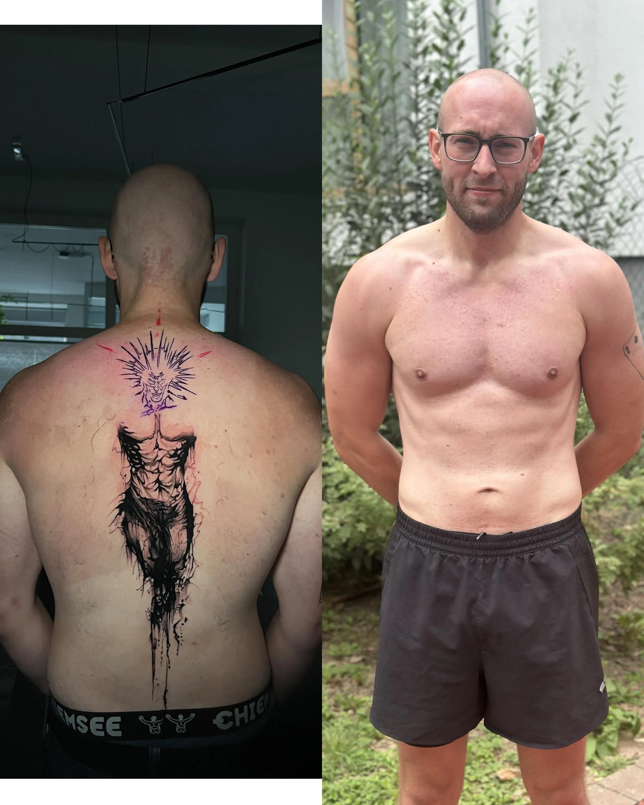 Reupload with back picture.