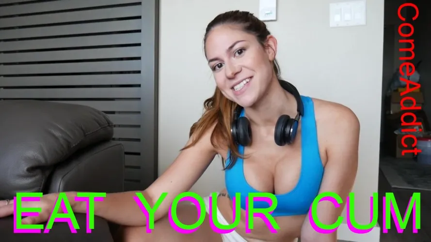 She's the queen of CEI Videos!