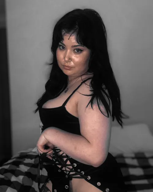 Siren of the night 🩸