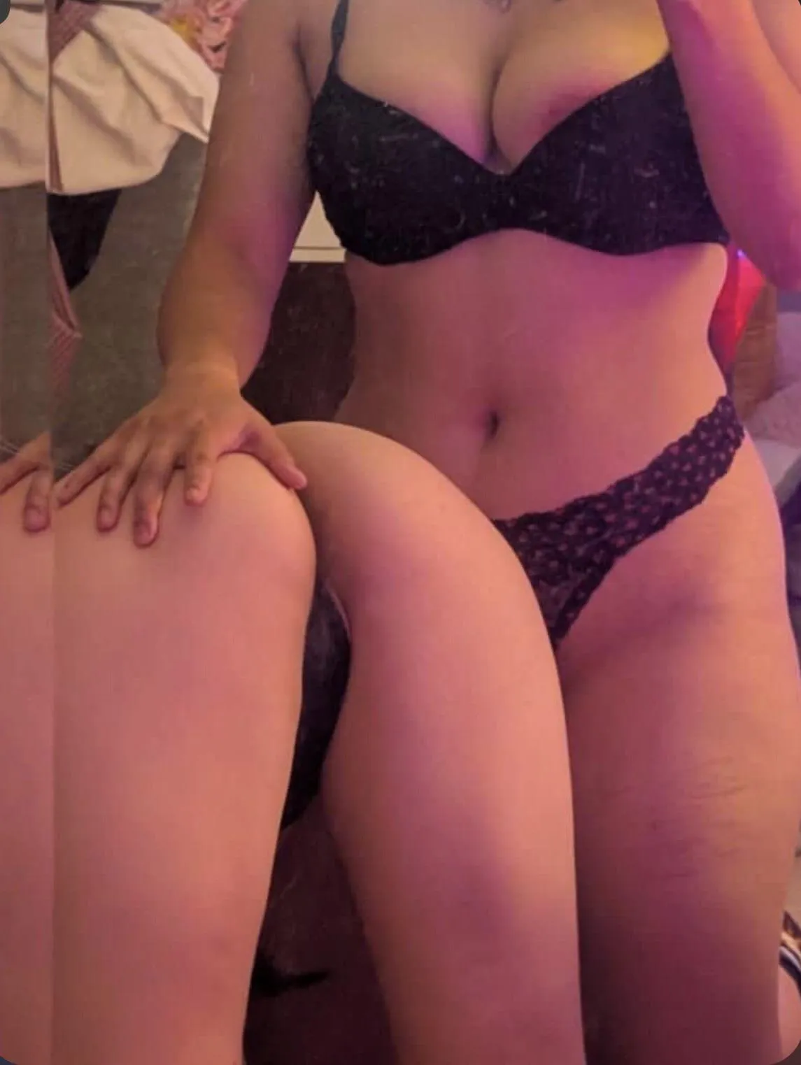 such a good girl for me. f20, f19