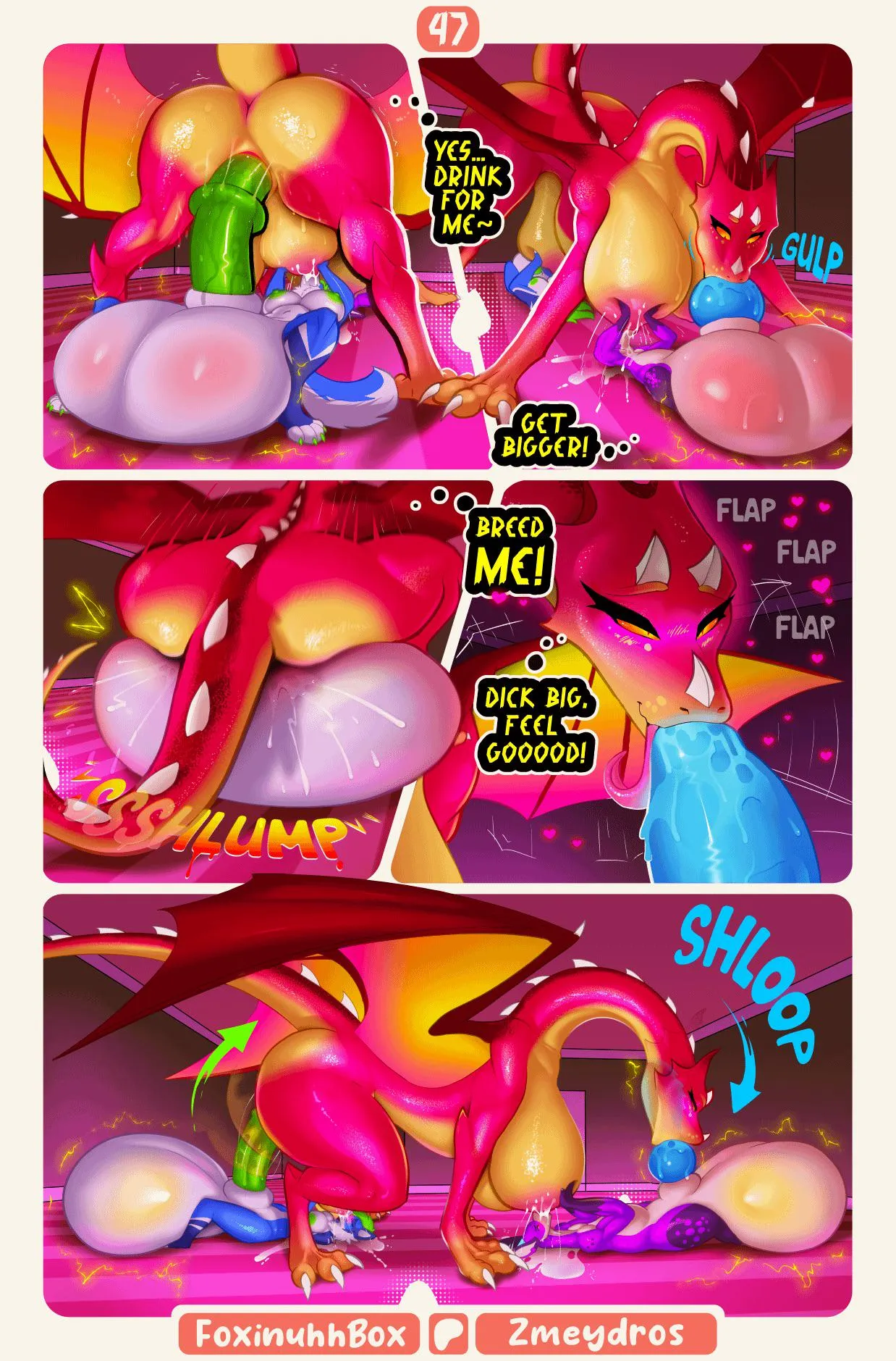 TF-ROTICA • 47 (FoxinuhhBox)