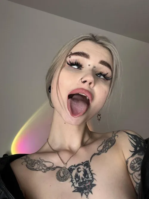 This should be the perfect target for you