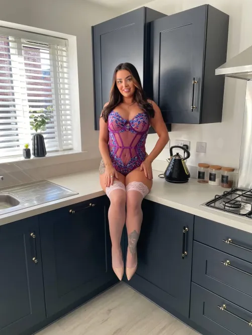 What would you do first?