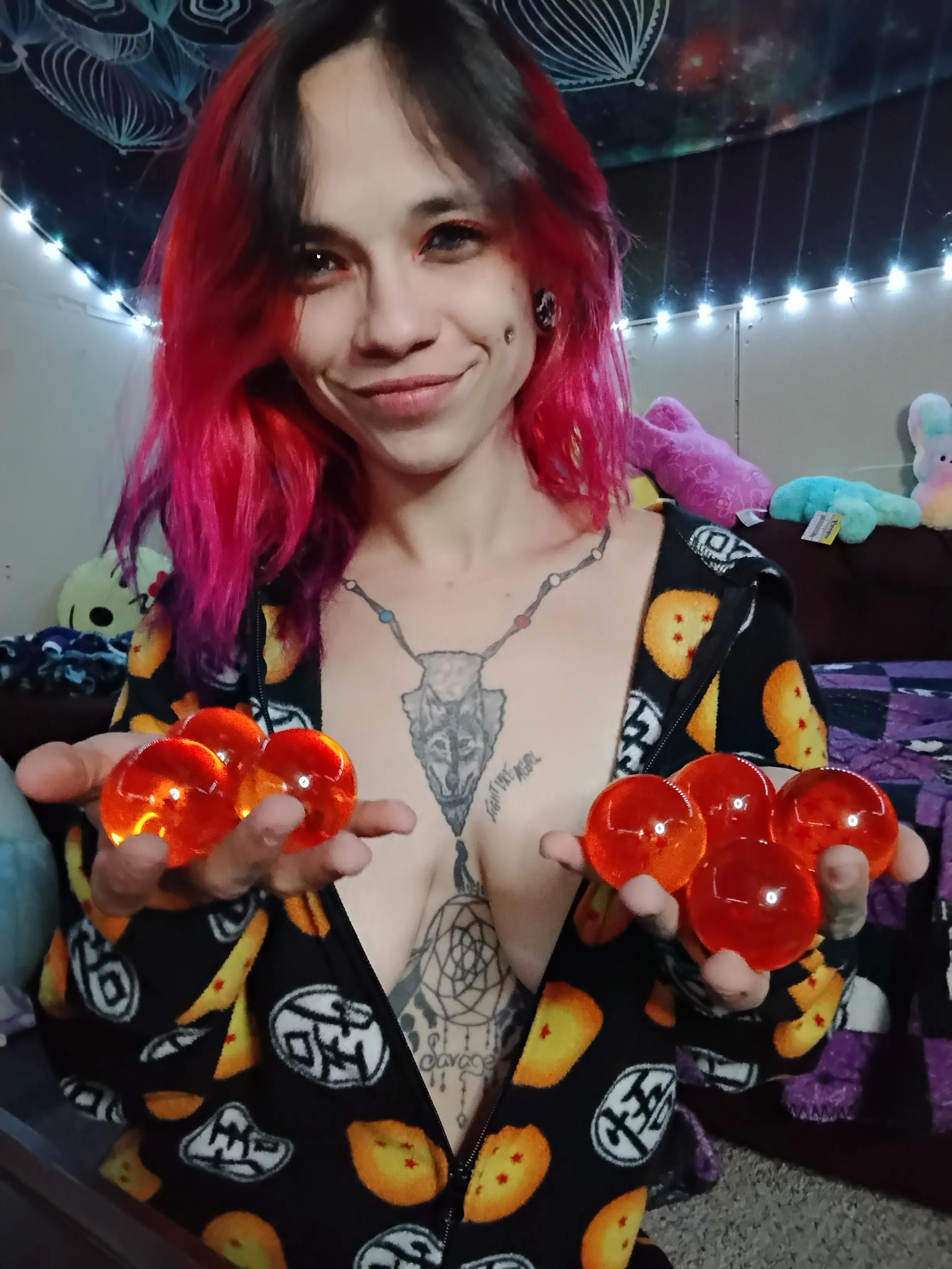 ✨What Would You Wish For