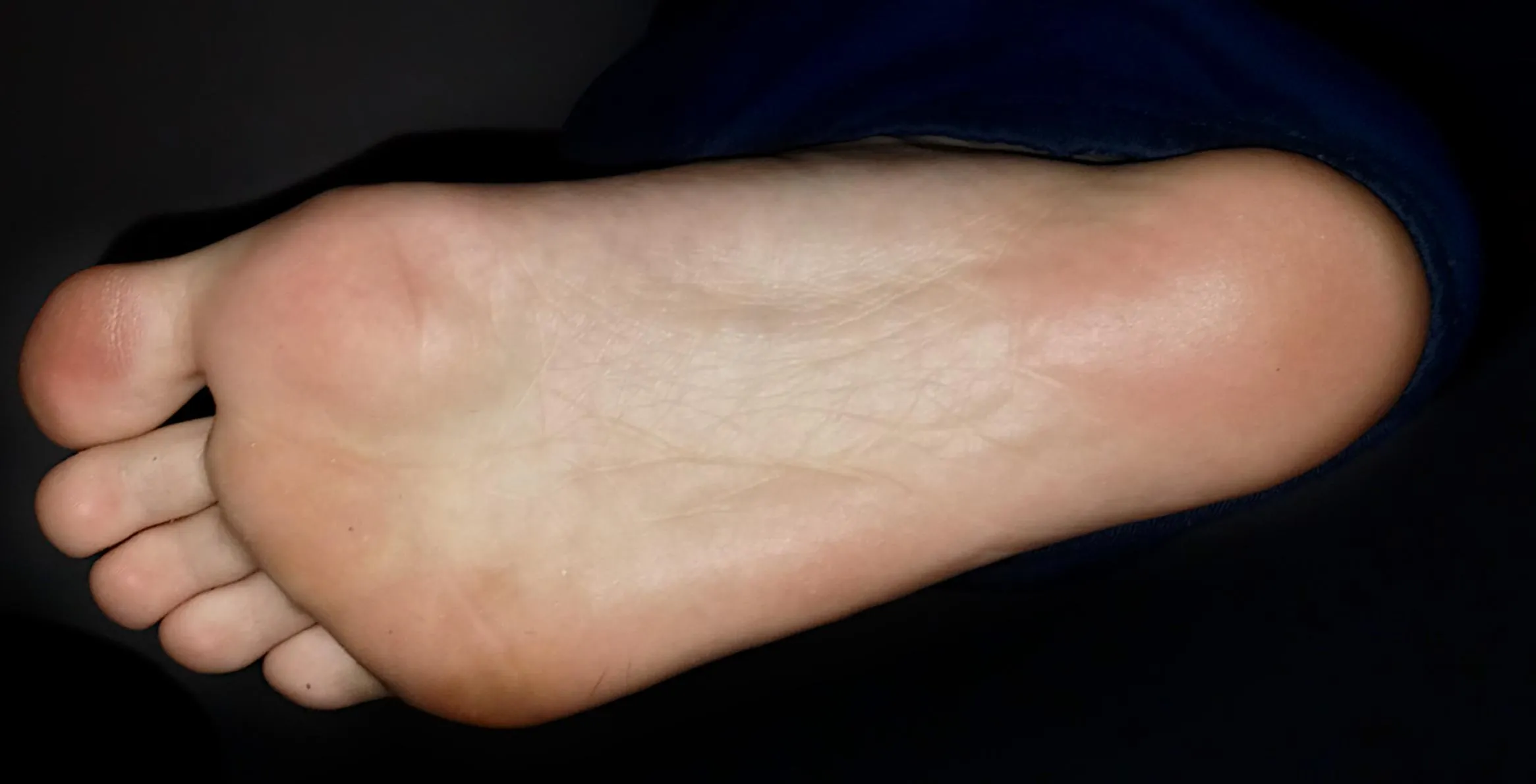 Would you like a sniff?