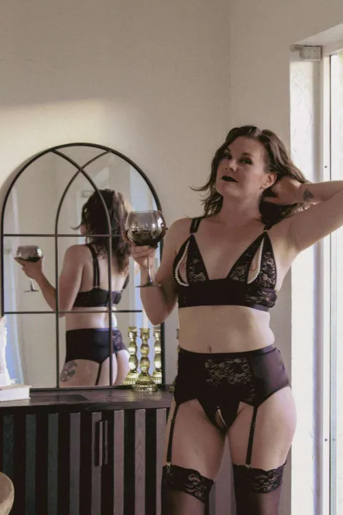 Wouldn't you have liked to be there