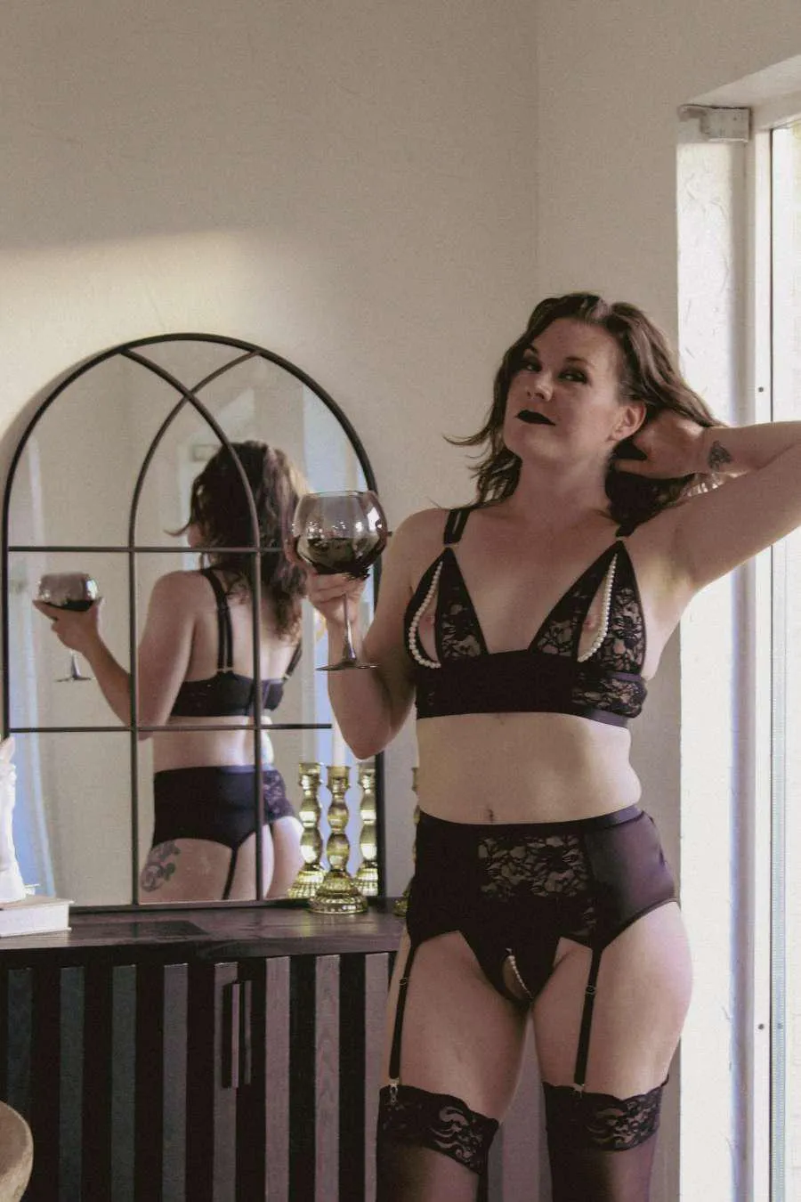 Wouldn't you have liked to be there