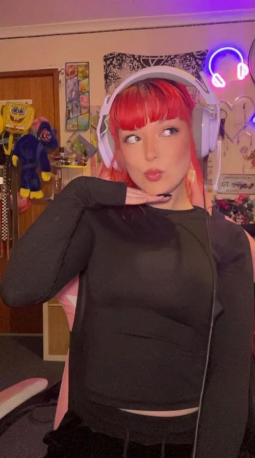 in love with my setup