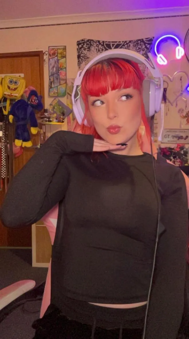 in love with my setup