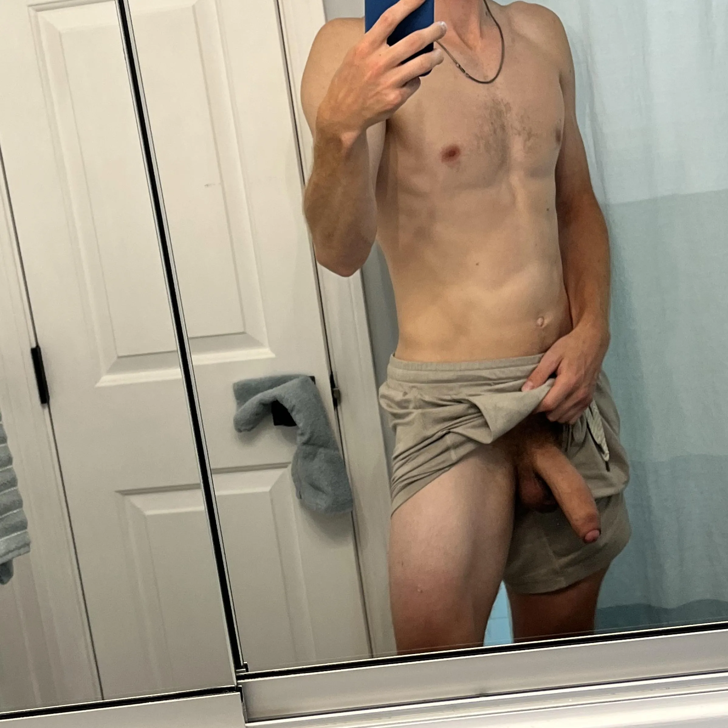 Make me cum for my birthday? (26)