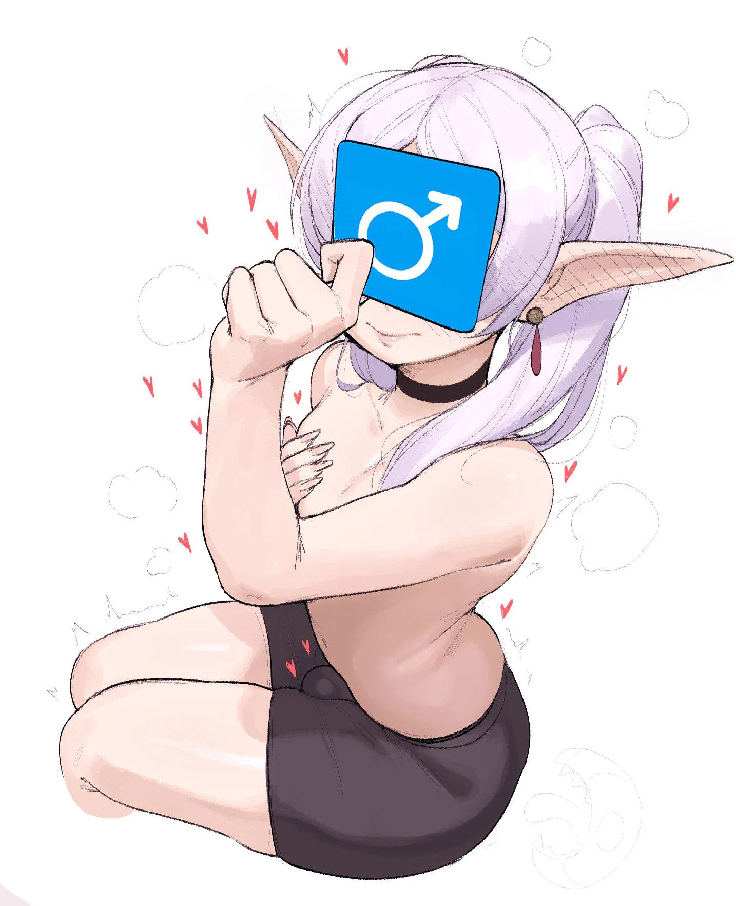 Solid spell (Krekkov)