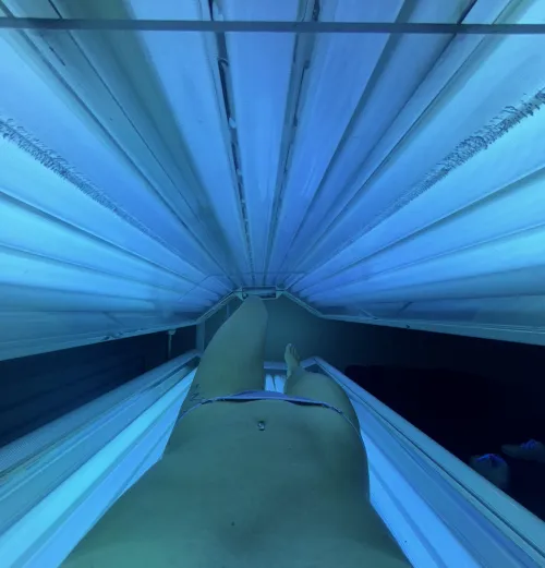 sunbed bridge